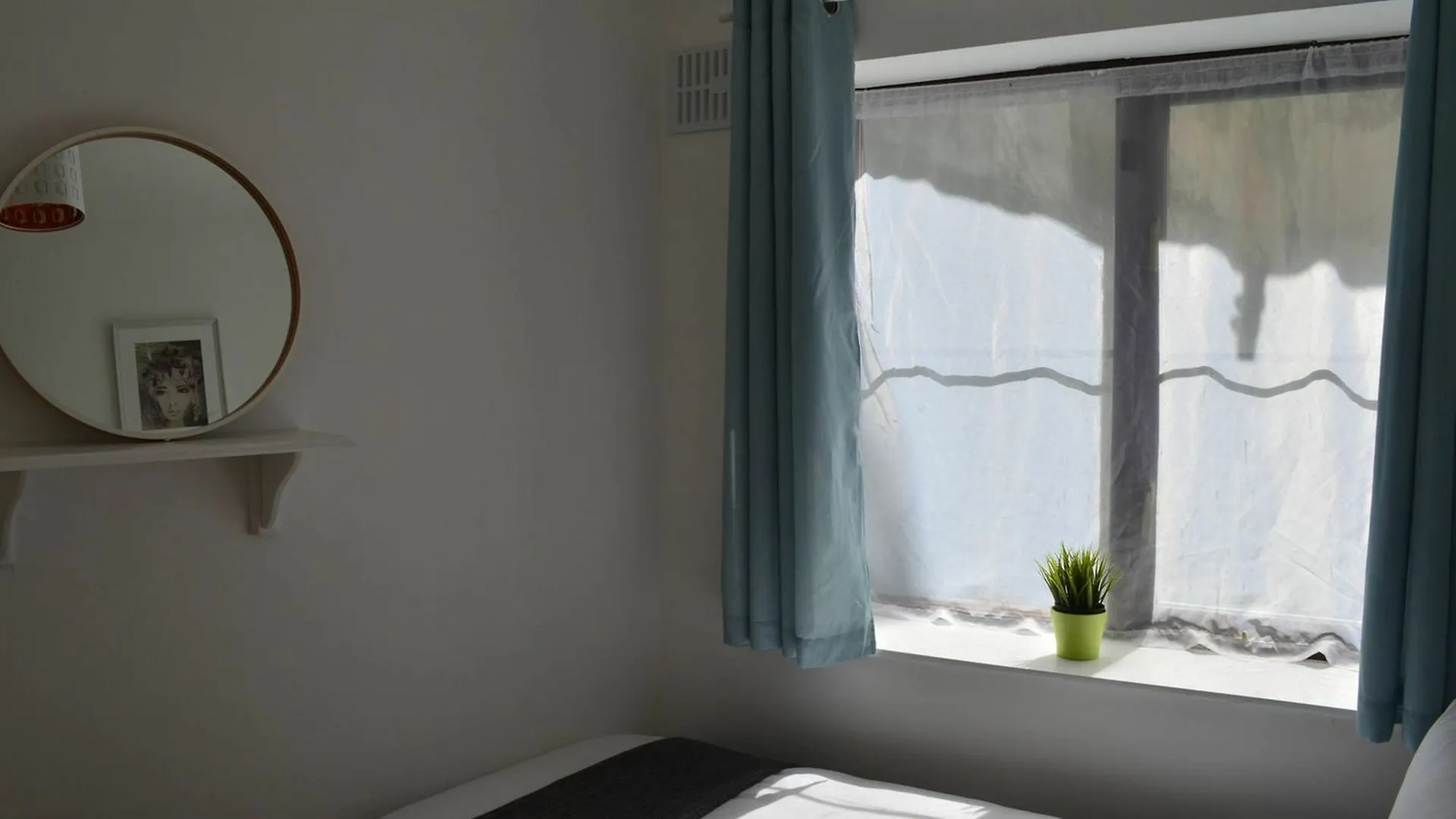 Appartement Metrostays - Christchurch 1 Dublin