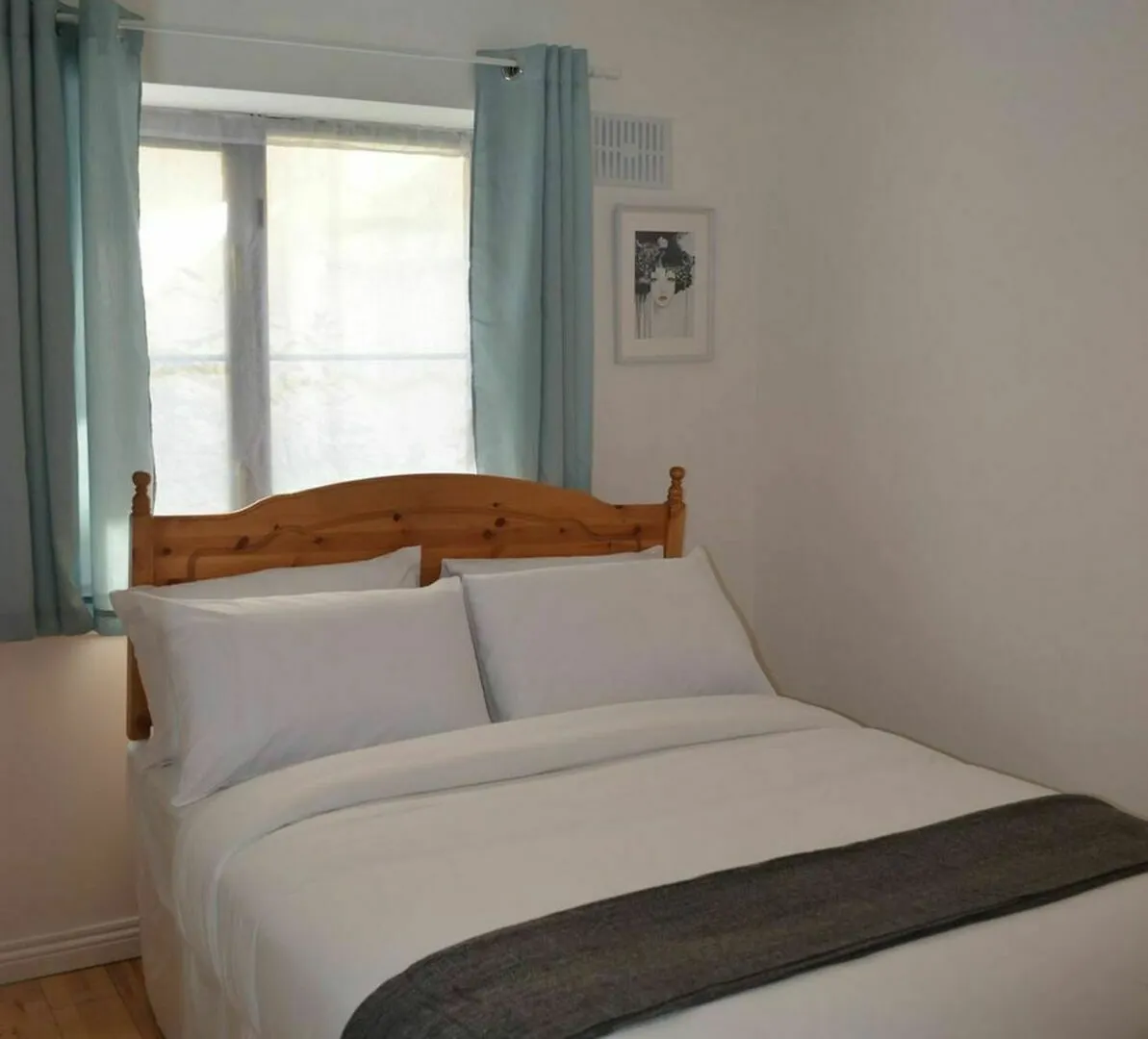 Appartement Metrostays - Christchurch 1 Dublin
