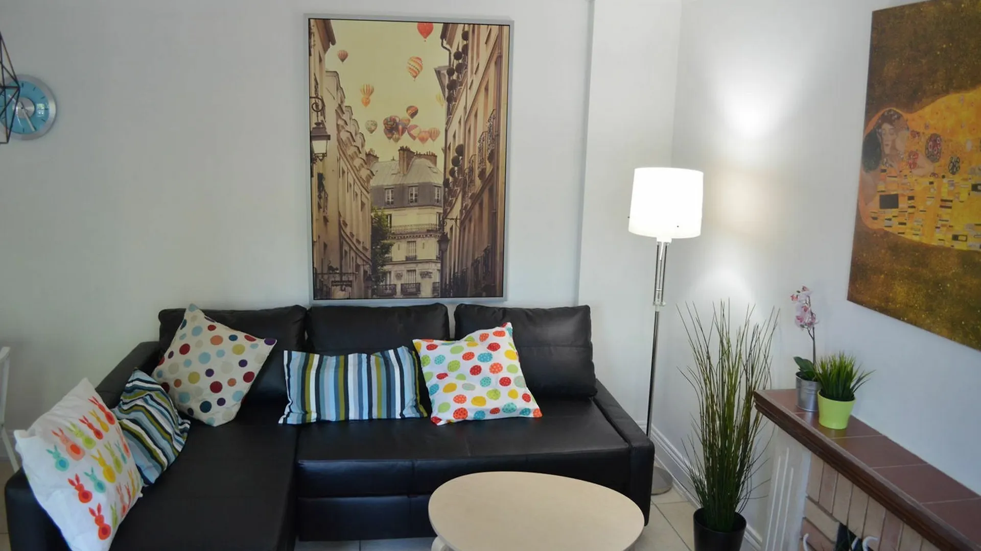 Appartement Metrostays - Christchurch 1 Dublin